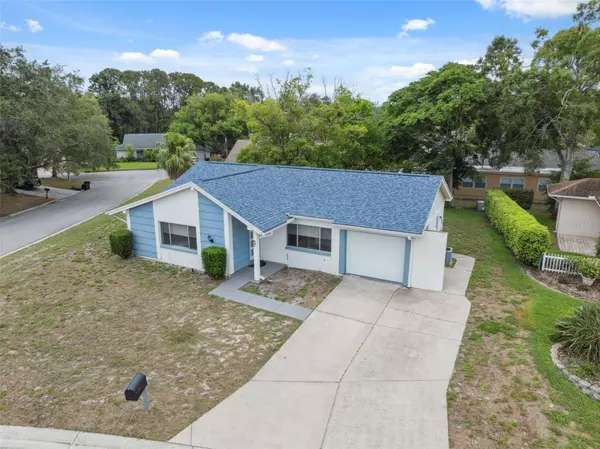 Hudson, FL 34667,13001 SAWMILL WAY