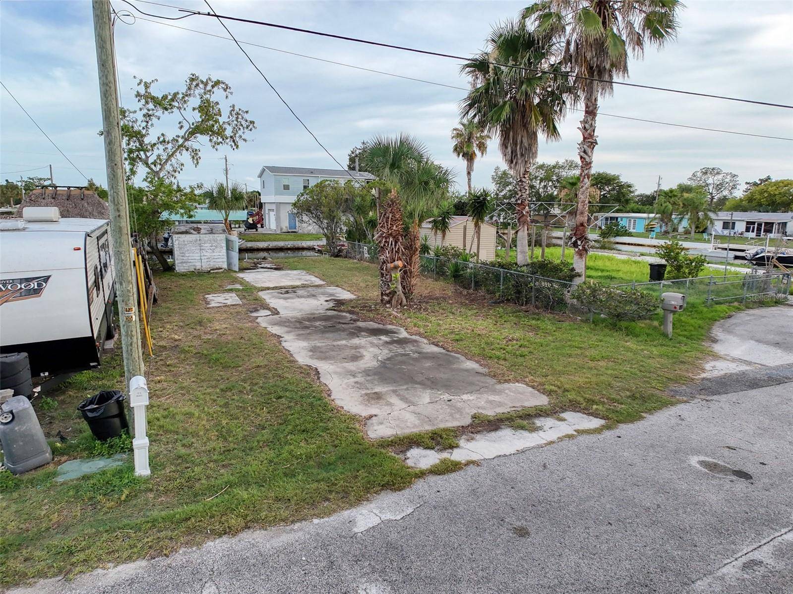 Hudson, FL 34667,LOT 36 OSPREY LN