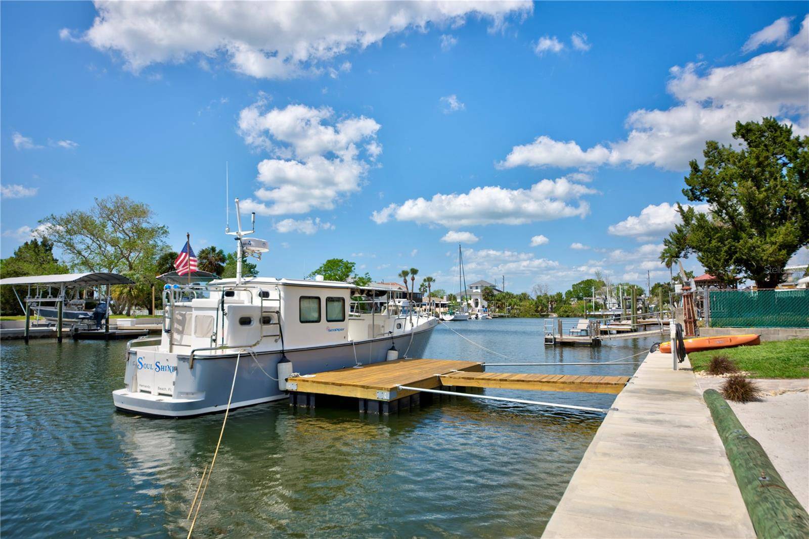 Hernando Beach, FL 34607,4469 BAHAMA DR