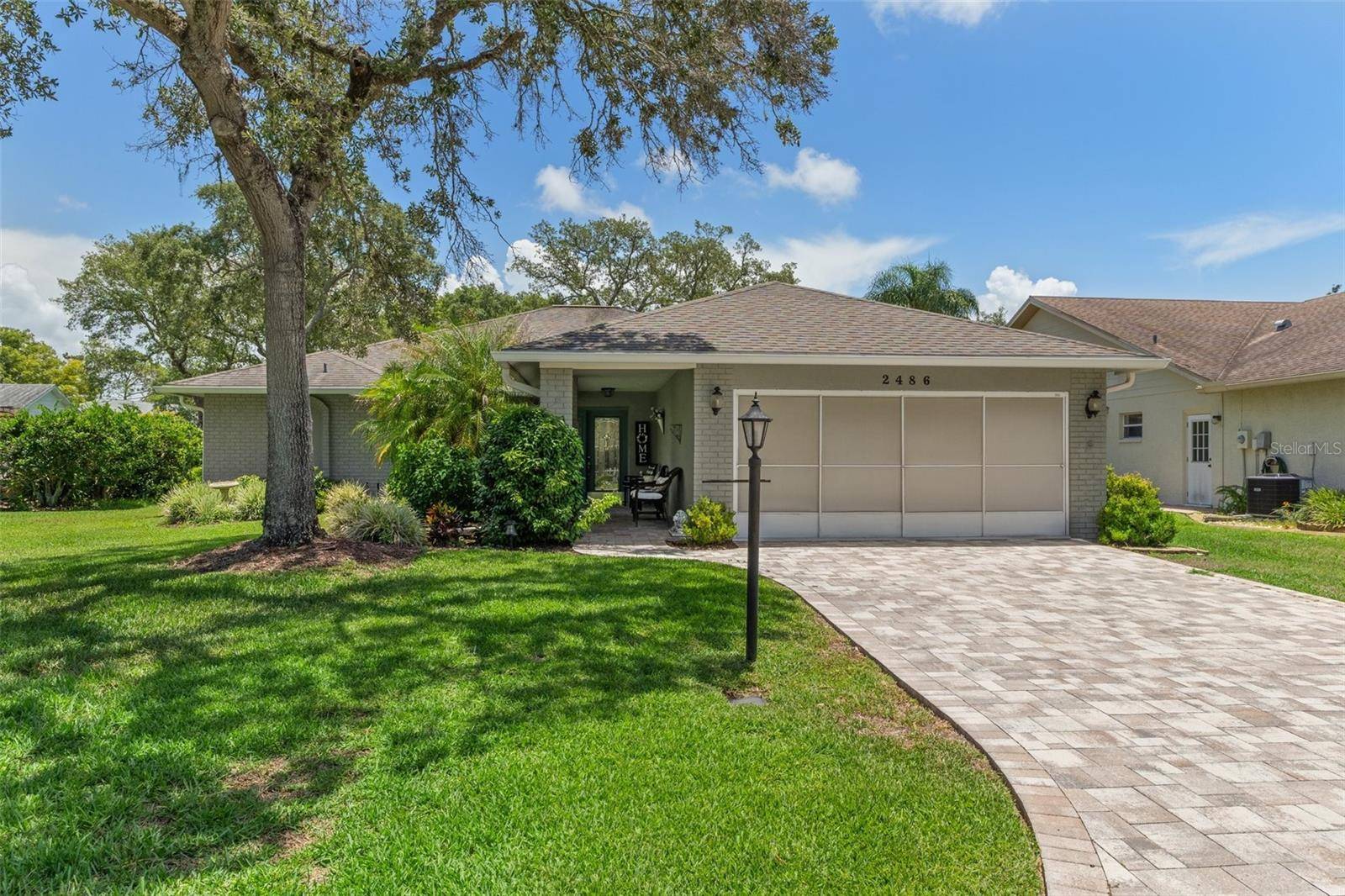 Spring Hill, FL 34606,2486 DEER TRAIL LN