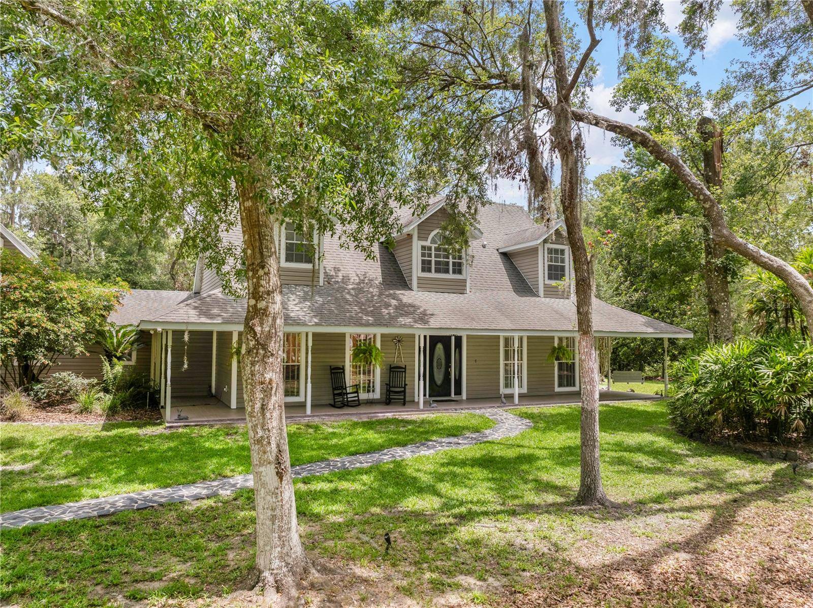 Brooksville, FL 34602,27091 COUNTRY OAK DR