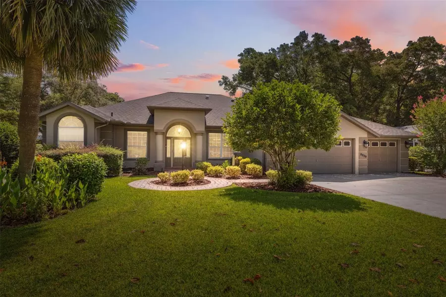 8929 SW 196TH CT, Dunnellon, FL 34432