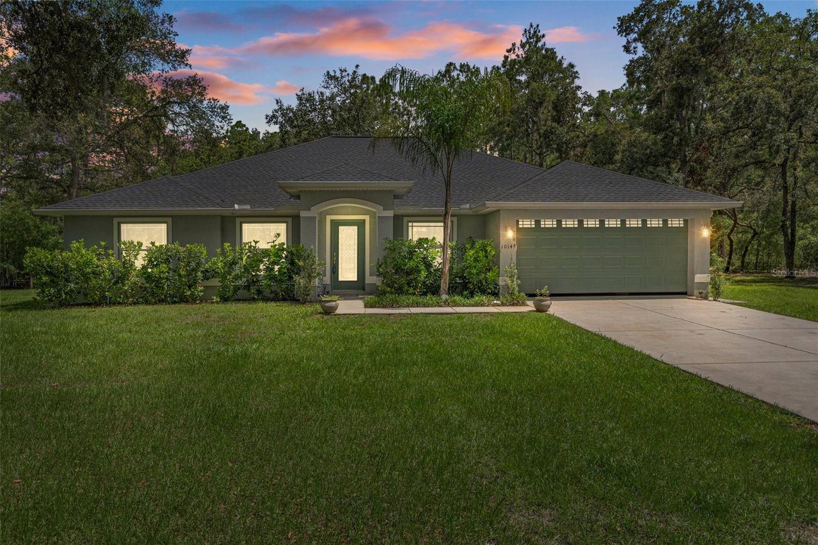 Brooksville, FL 34601,10149 ROCKBAY RD