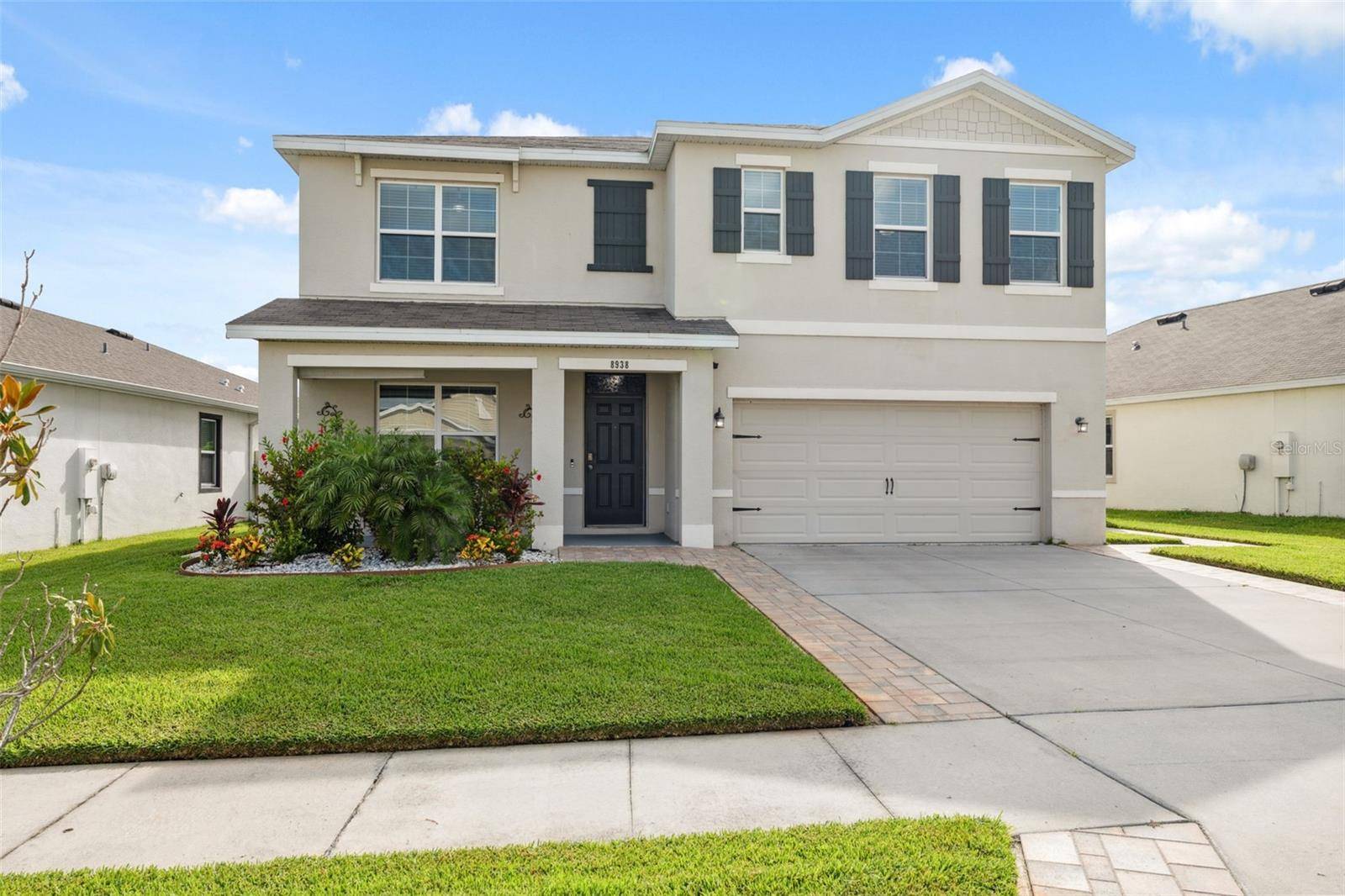 Wesley Chapel, FL 33545,8938 BOWER BASS CIR