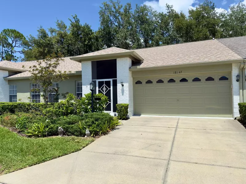 18142 BAYWOOD FOREST DR, Hudson, FL 34667