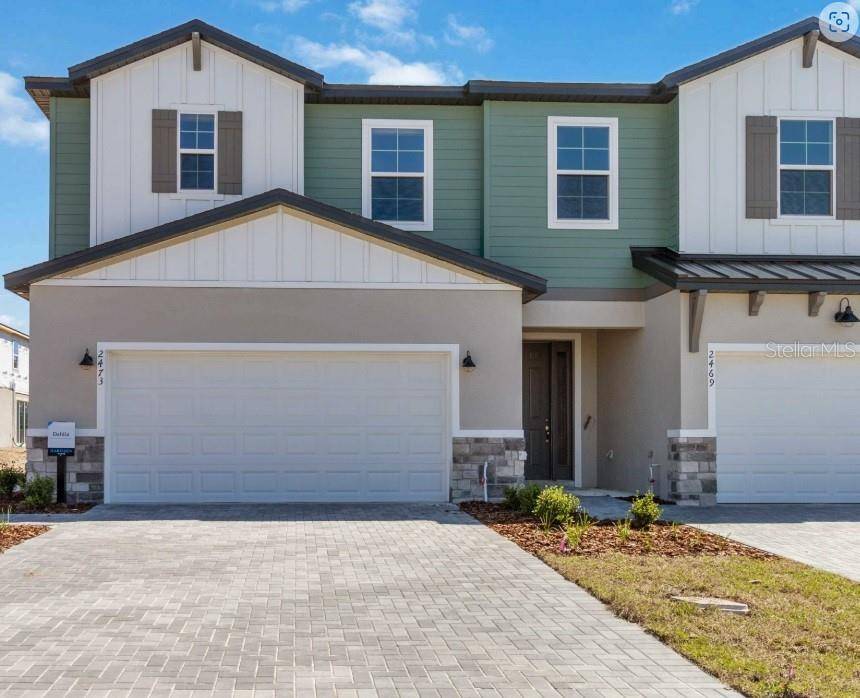 Ocoee, FL 34761,2465 MAGNOLIA RESERVE RD