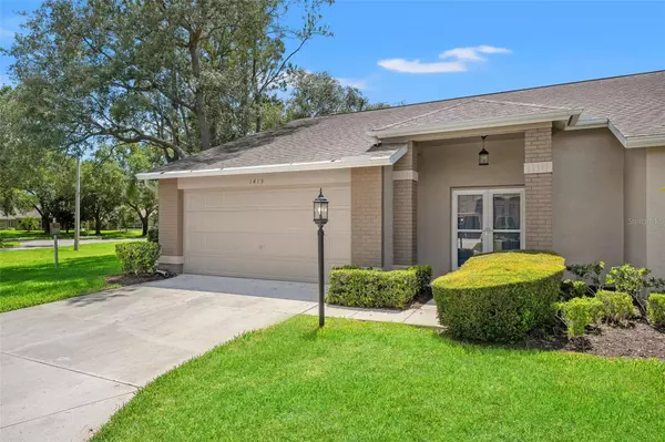 Spring Hill, FL 34606,1415 PINEWOOD HILLS CT