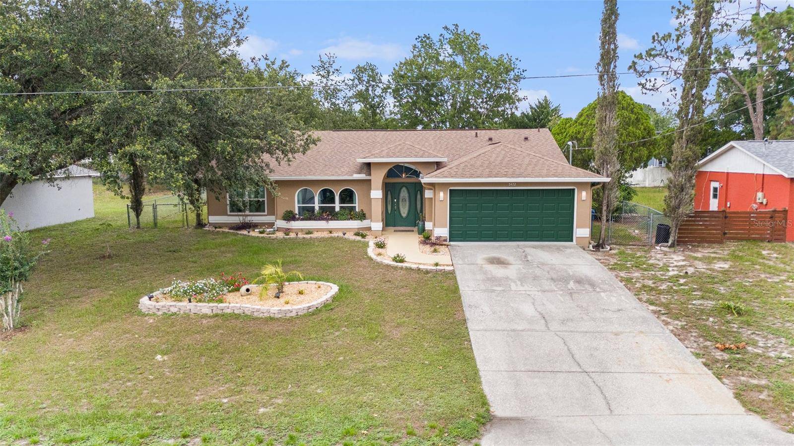 Spring Hill, FL 34608,5472 BIRCHWOOD RD