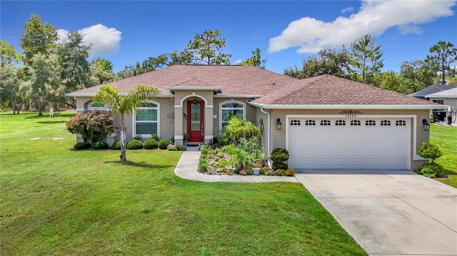 12323 HOUSE FINCH, Weeki Wachee, FL 34614