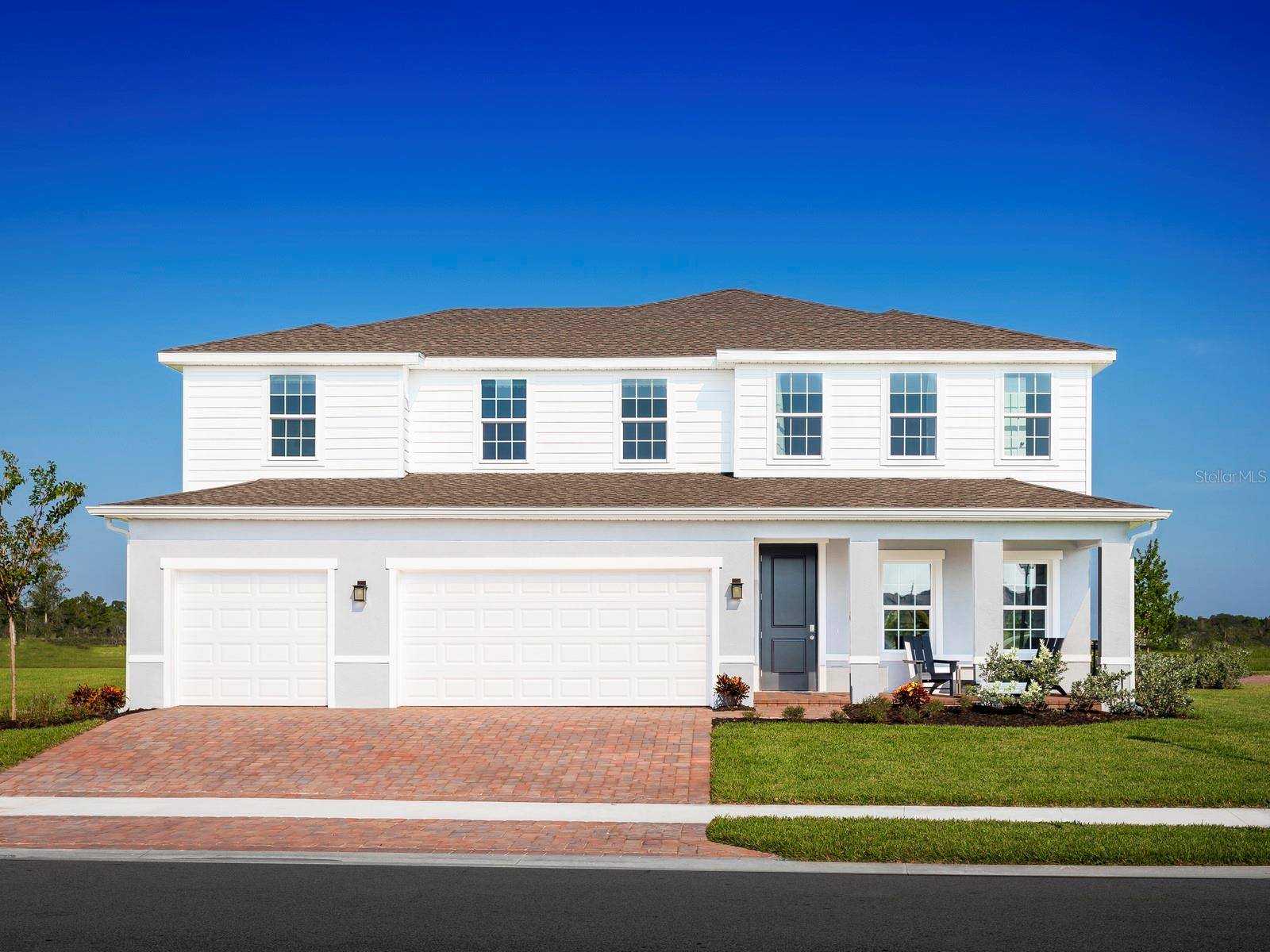 1866 LOTTI LN, Titusville, FL 32796