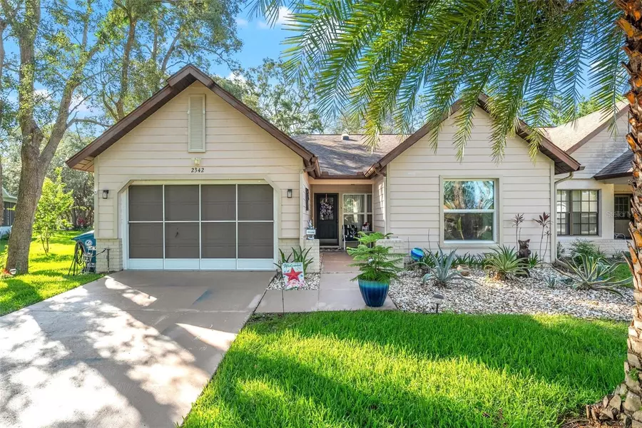 2342 COUNTRYSIDE DR, Spring Hill, FL 34606