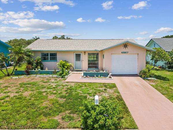 4567 GREAT LAKES DR S, Clearwater, FL 33762