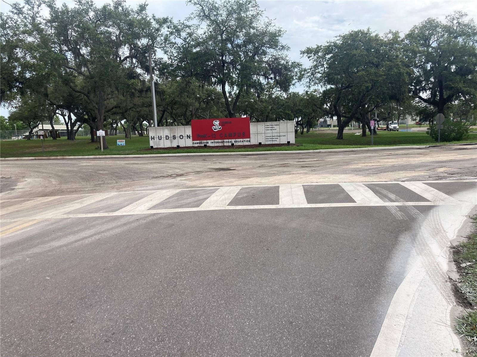 Hudson, FL 34669,10553 HAZEL AVE