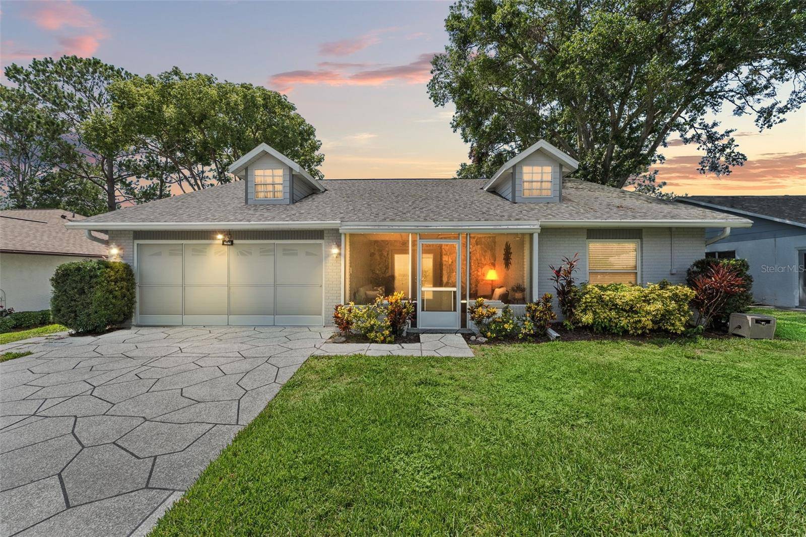 Spring Hill, FL 34606,6282 DARIEN WAY