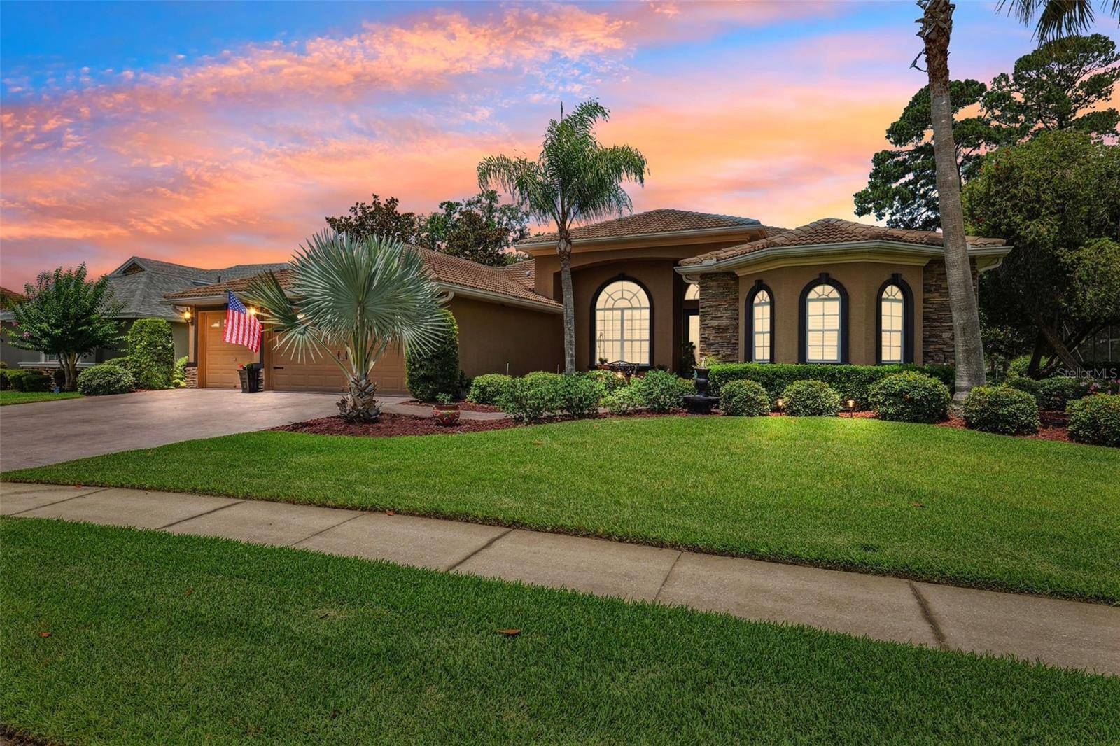 5121 DELACROIX DR, Brooksville, FL 34604