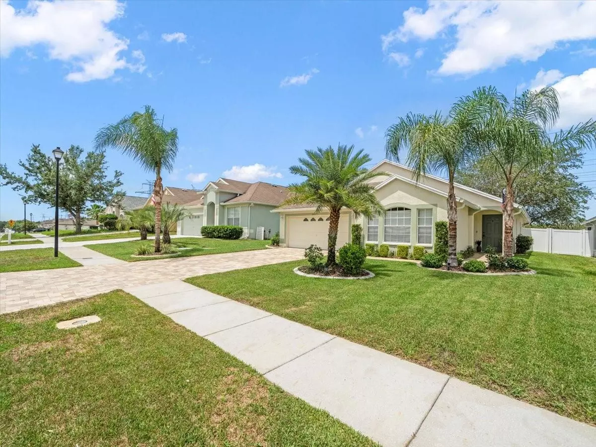 Brooksville, FL 34613,8457 SOUTHERN CHARM CIR