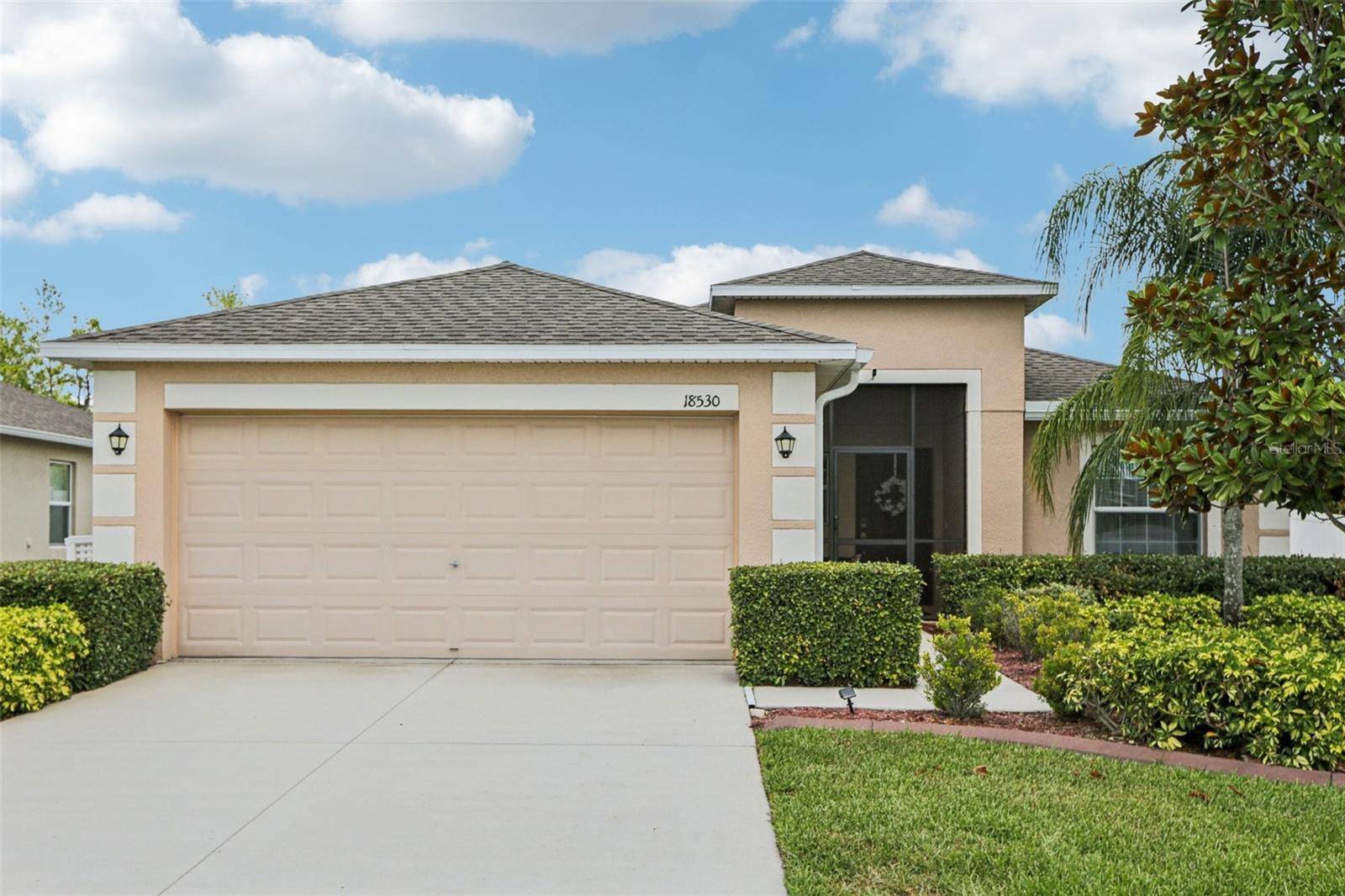 18530 DOBSON DR, Hudson, FL 34667