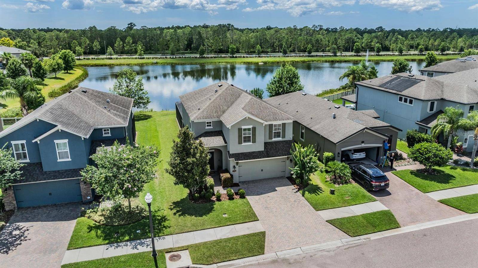 Lutz, FL 33558,1783 OAK HAMMOCK CT
