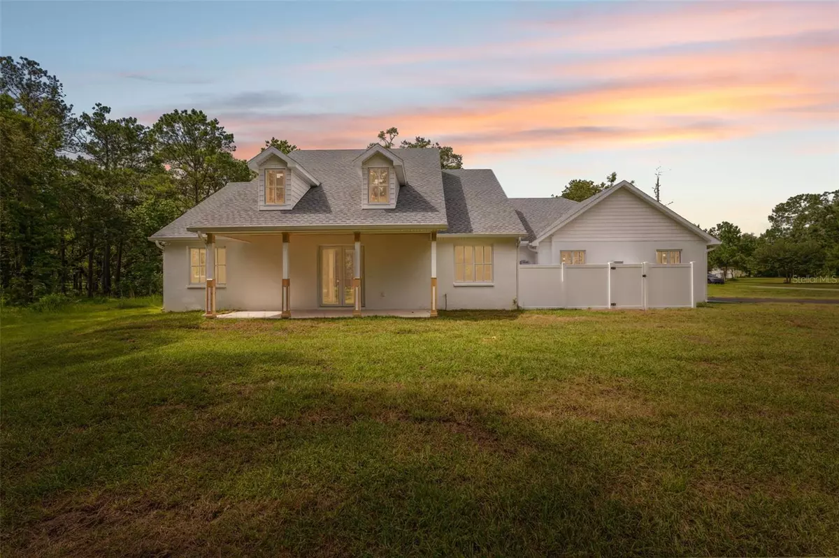 Brooksville, FL 34604,2288 RACKLEY RD