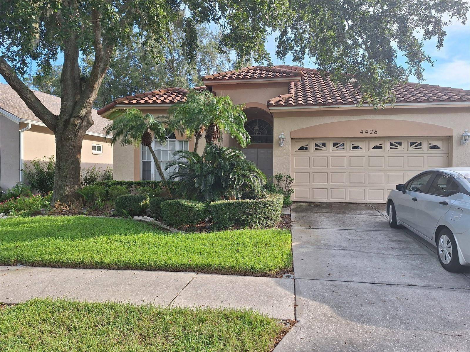 4426 SAWGRASS DR, Palm Harbor, FL 34685