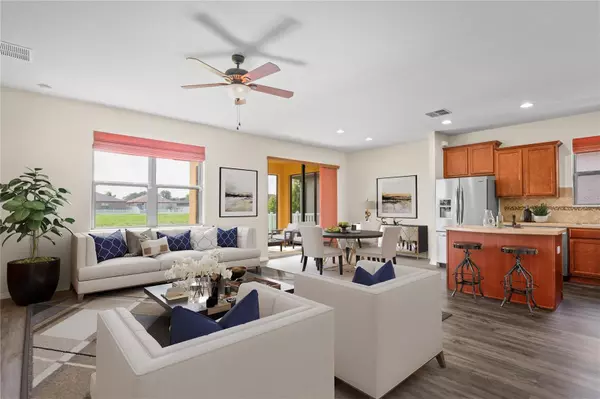 Brooksville, FL 34604,758 ALPINE THISTLE DR