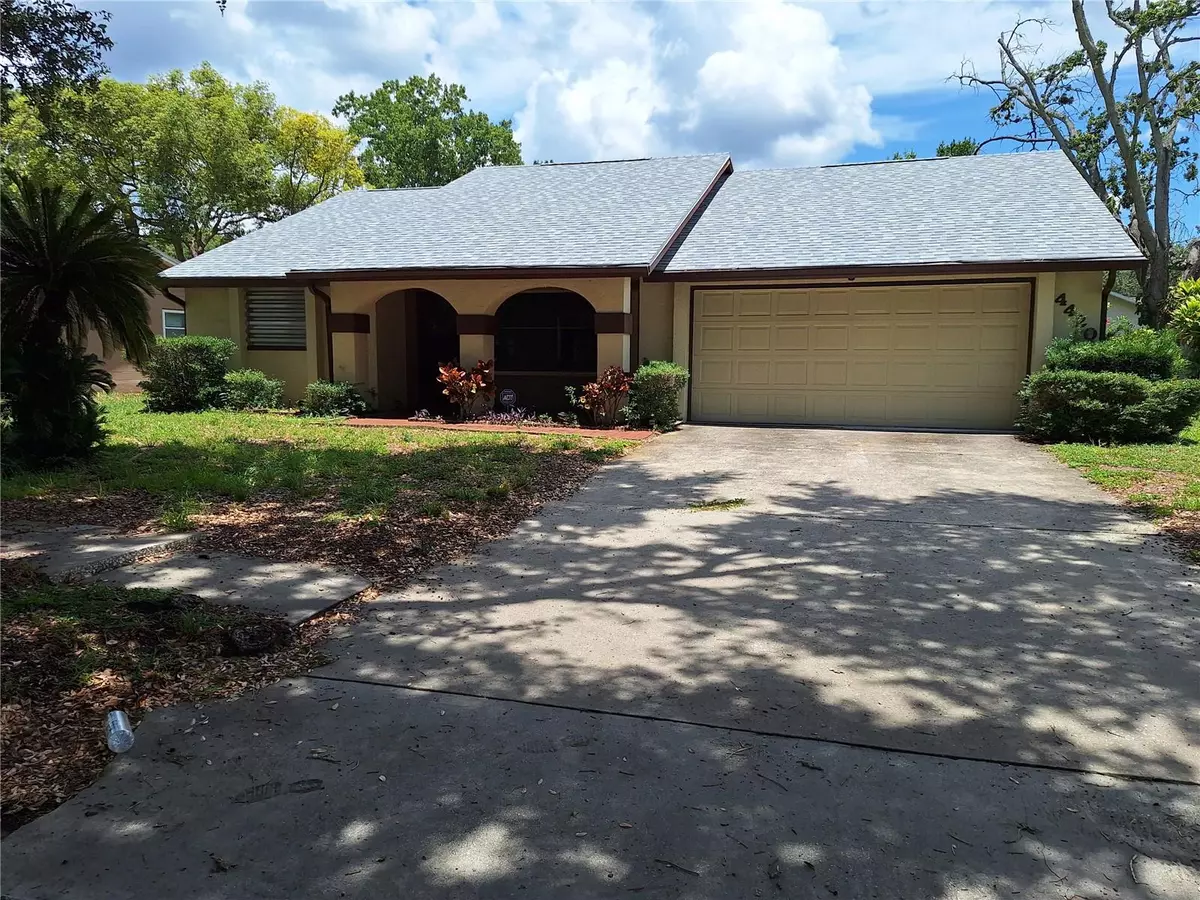 New Port Richey, FL 34653,4420 SAWGRASS BLVD