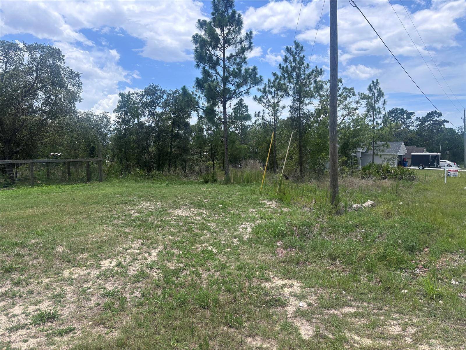 NUSSER AVE, Weeki Wachee, FL 34613