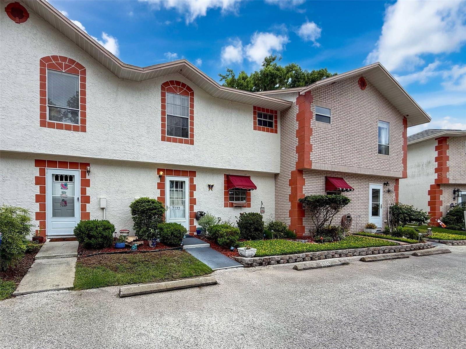 New Port Richey, FL 34653,7133 TRENTON PL