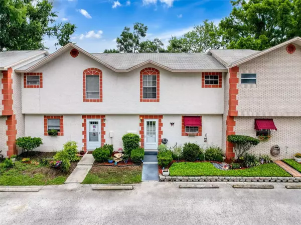 7133 TRENTON PL, New Port Richey, FL 34653