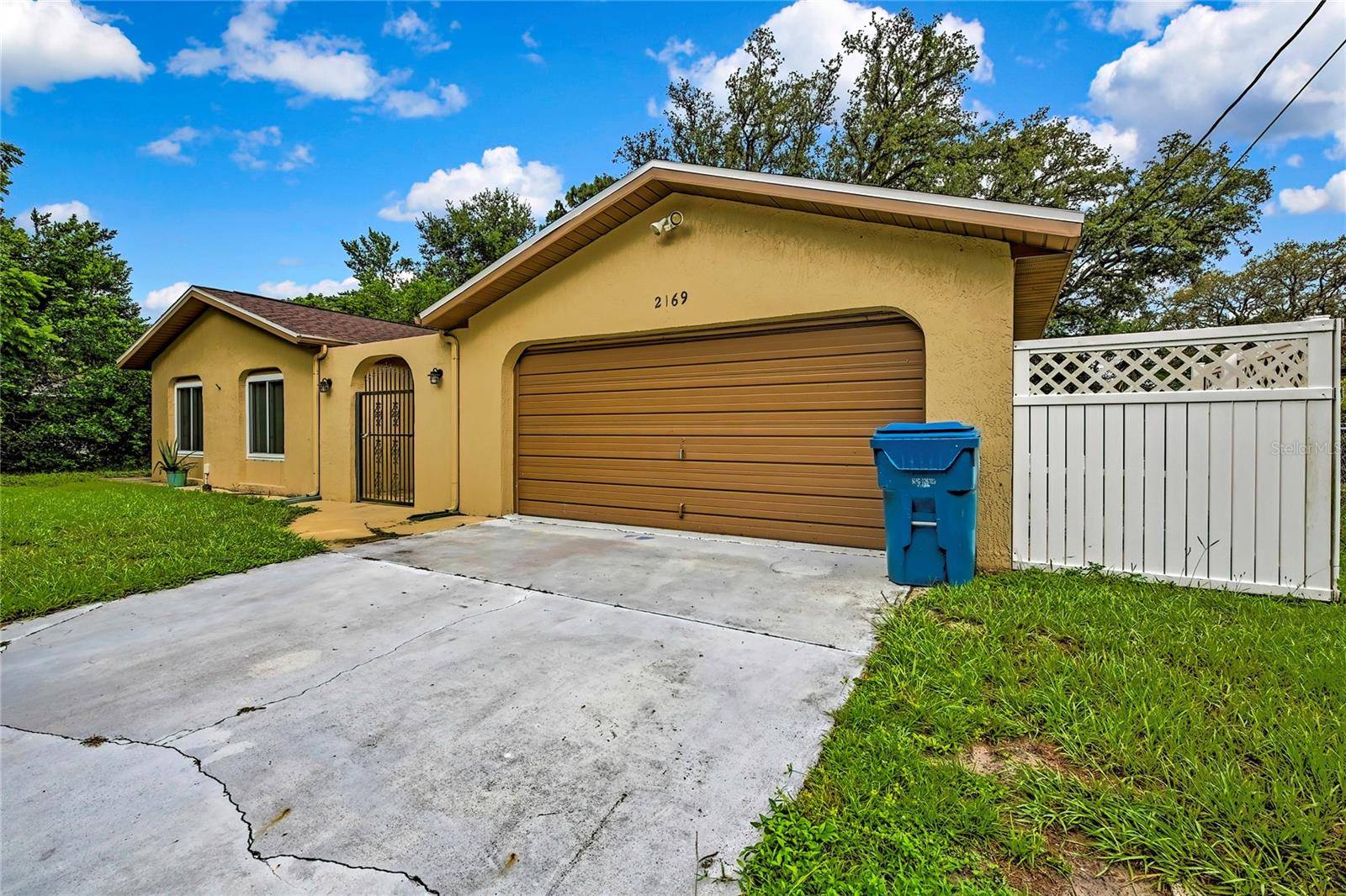 Spring Hill, FL 34608,2169 DANFORTH RD