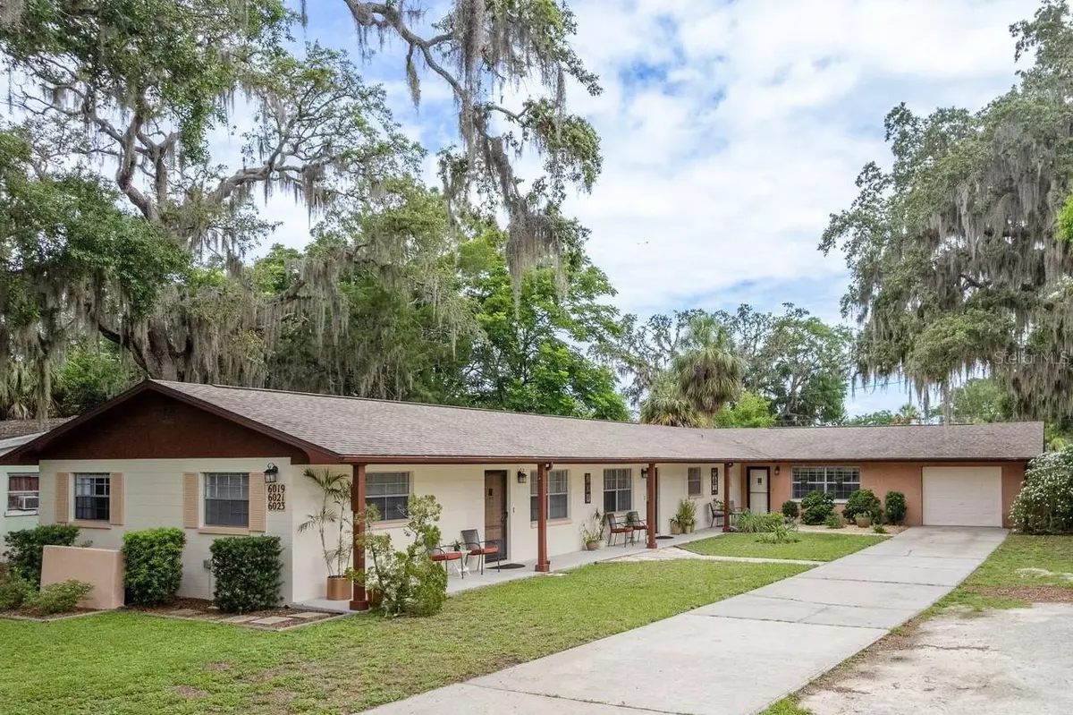 New Port Richey, FL 34653,6019 WYOMING AVE