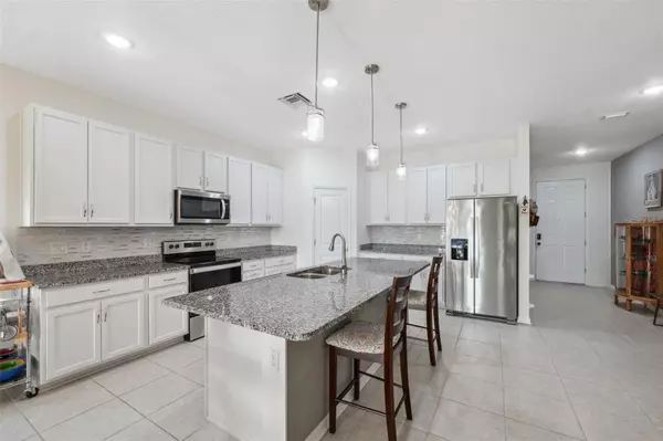 Spring Hill, FL 34609,1098 OLD WINDSOR WAY