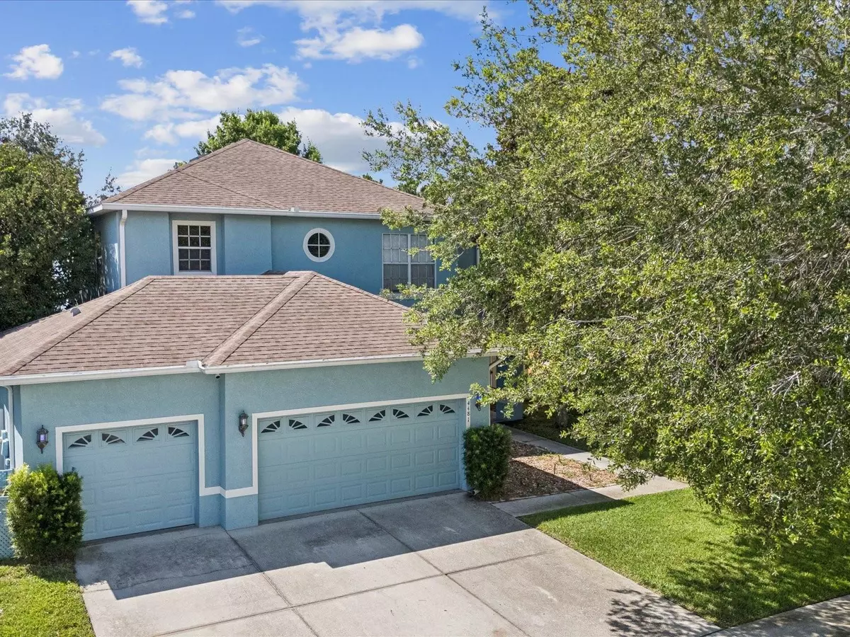 Spring Hill, FL 34609,4481 BIRCHFIELD LOOP