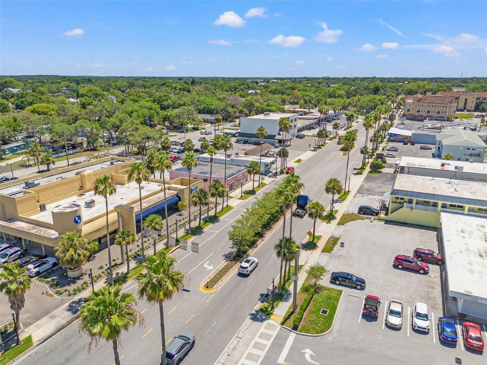 New Port Richey, FL 34652,5724 CASSON AVE