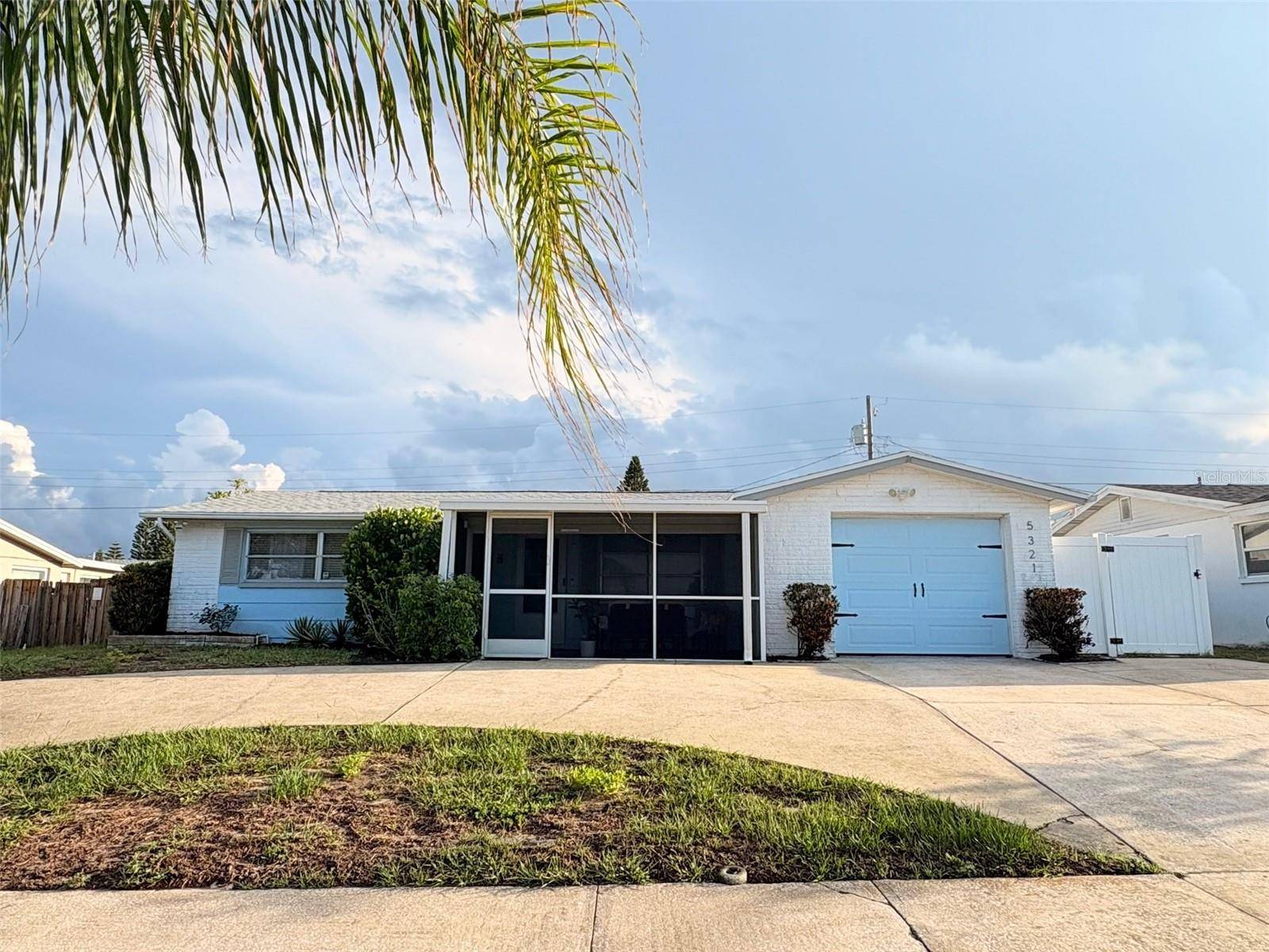 5321 MOSAIC DR, Holiday, FL 34690