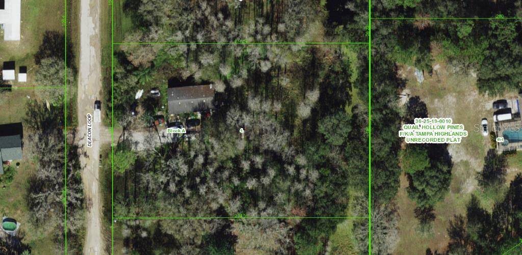 Zephyrhills, FL 33544,26931 DEACON LOOP