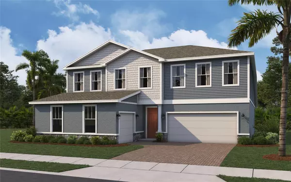 823 EMERALD GROVE DR, Apopka, FL 32703