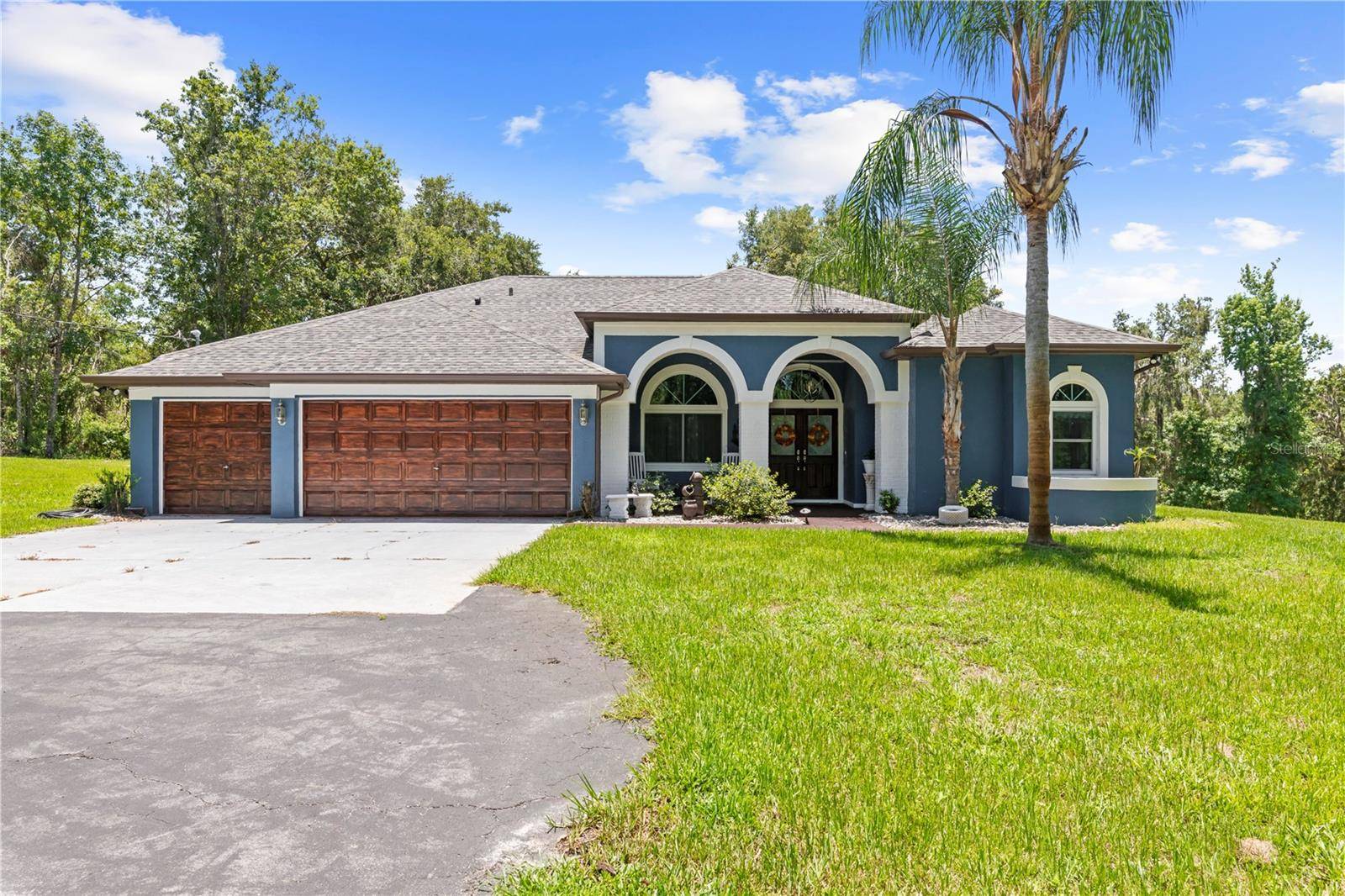 Brooksville, FL 34602,22850 SKYVIEW CIR