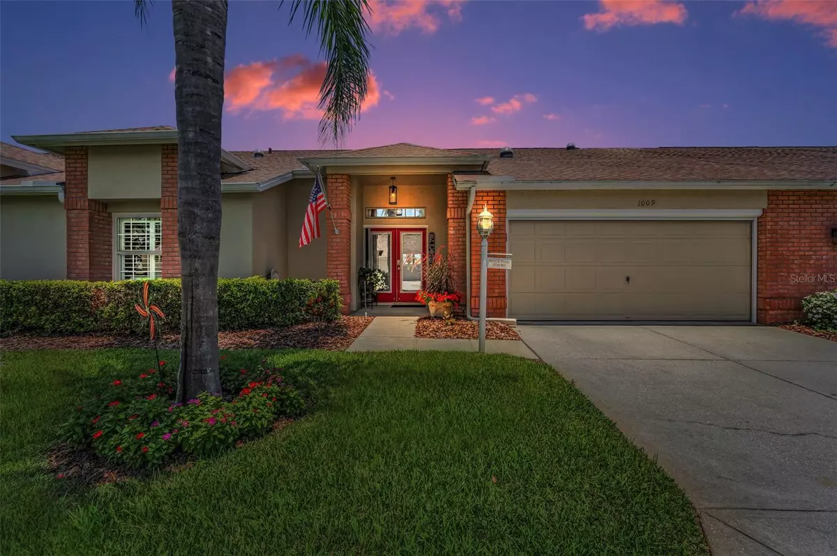 Trinity, FL 34655,1009 ALMONDWOOD DR