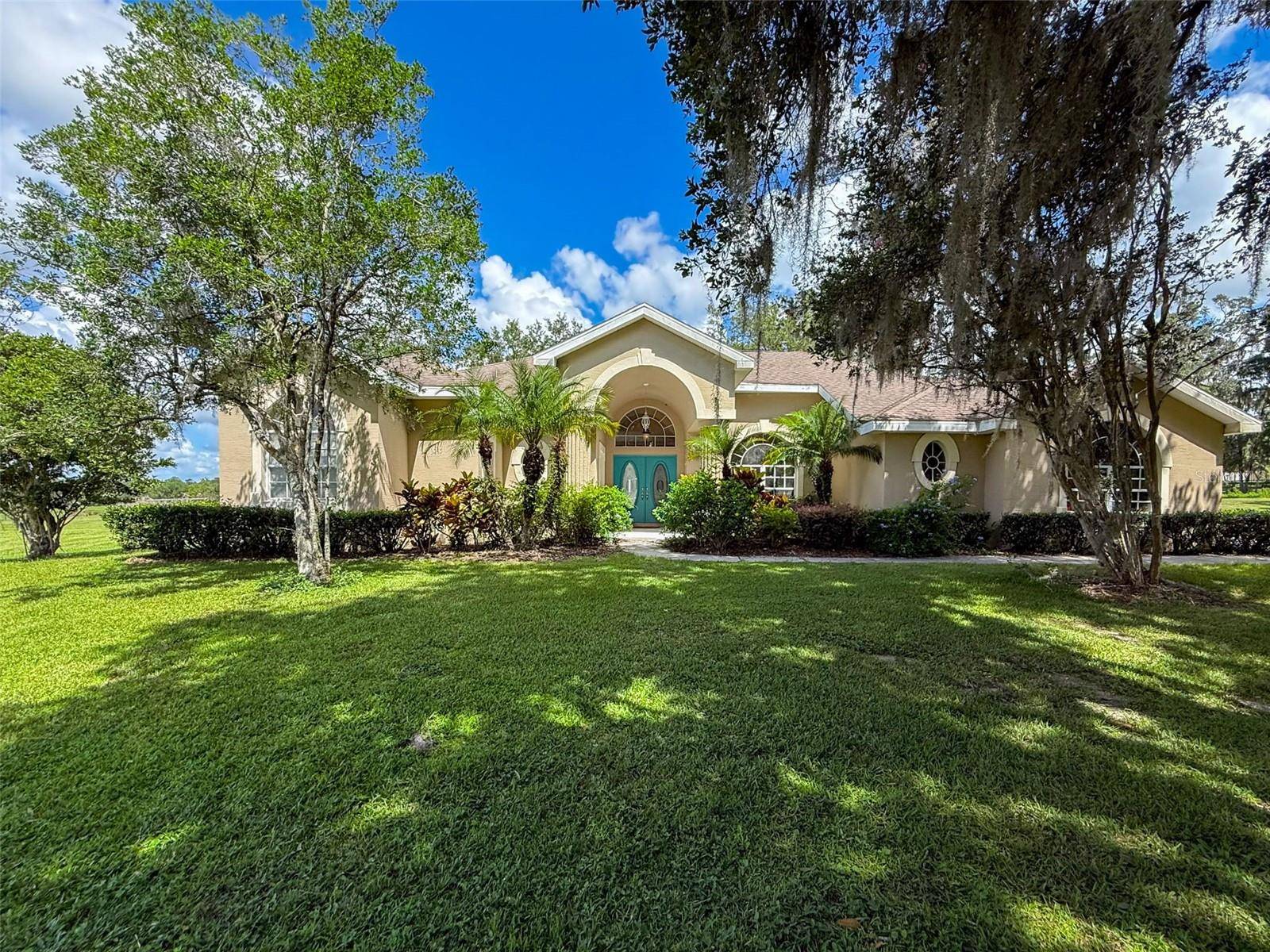3011 ENDSLEY RD, Brooksville, FL 34604