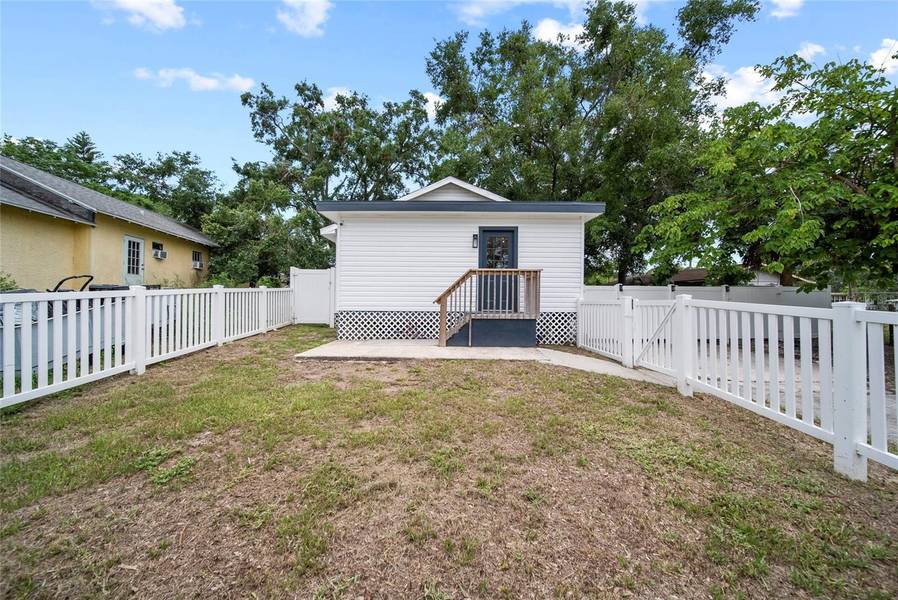 4622 PALOVERDE DR, New Port Richey, FL 34652