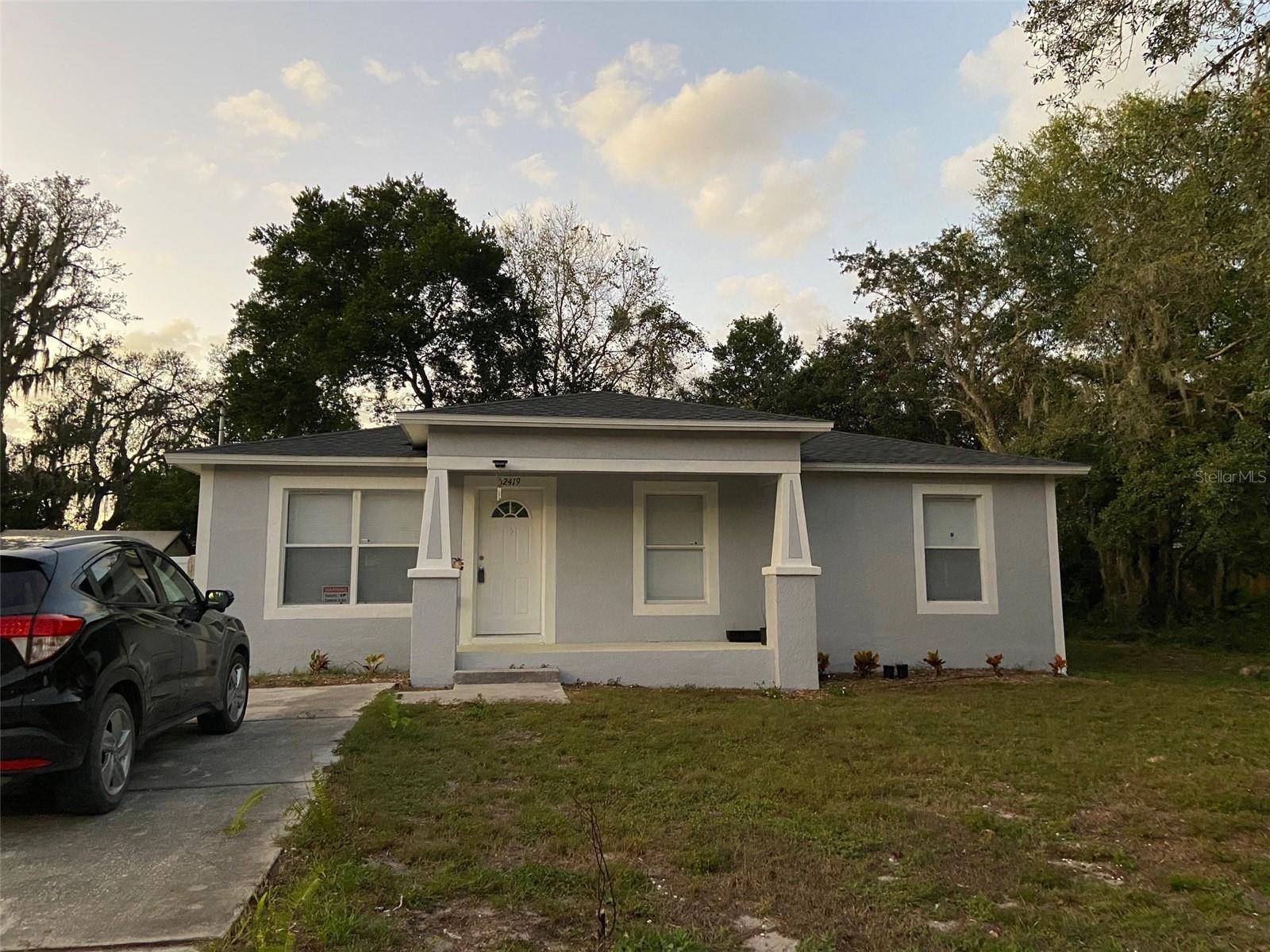 12419 LAMONT AVE, New Port Richey, FL 34654