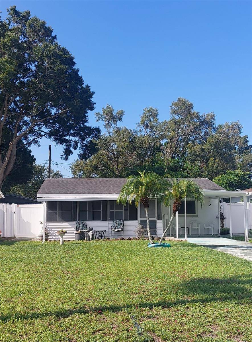 2870 26TH AVE N, St Petersburg, FL 33713