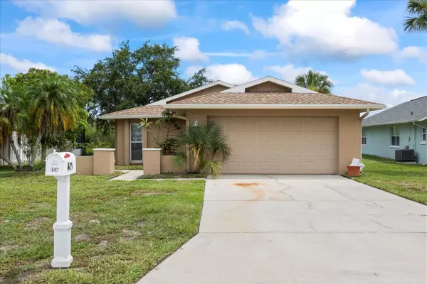 4543 DEWEY DR, New Port Richey, FL 34652