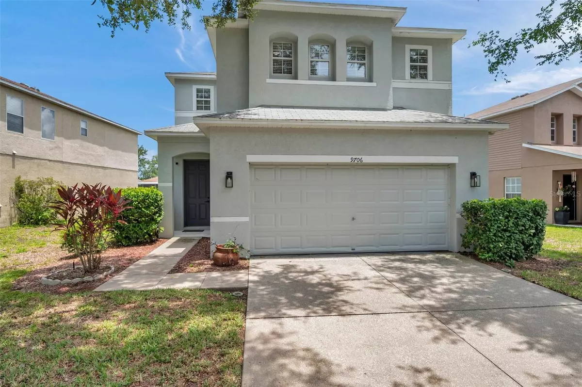 Land O Lakes, FL 34638,9706 SIMEON DR