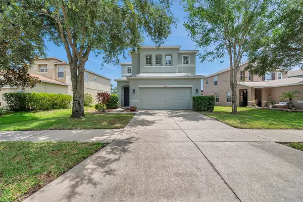 Land O Lakes, FL 34638,9706 SIMEON DR