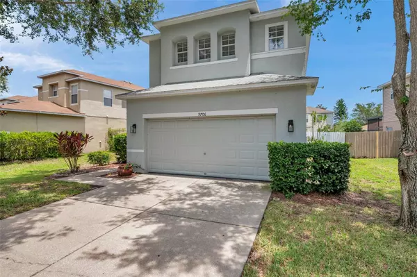 Land O Lakes, FL 34638,9706 SIMEON DR