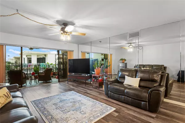 Indian Shores, FL 33785,19531 GULF BLVD #611