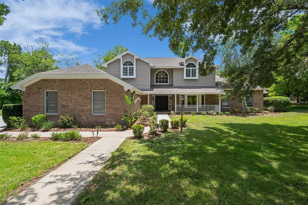 Weeki Wachee, FL 34607,7268 CRYSTAL SPRING RUN