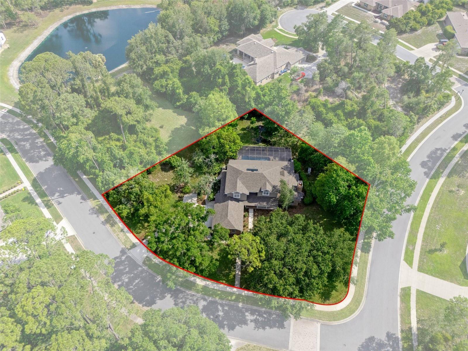 Weeki Wachee, FL 34607,7268 CRYSTAL SPRING RUN